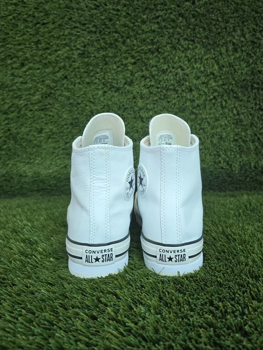 Converse All Stars converse chuck